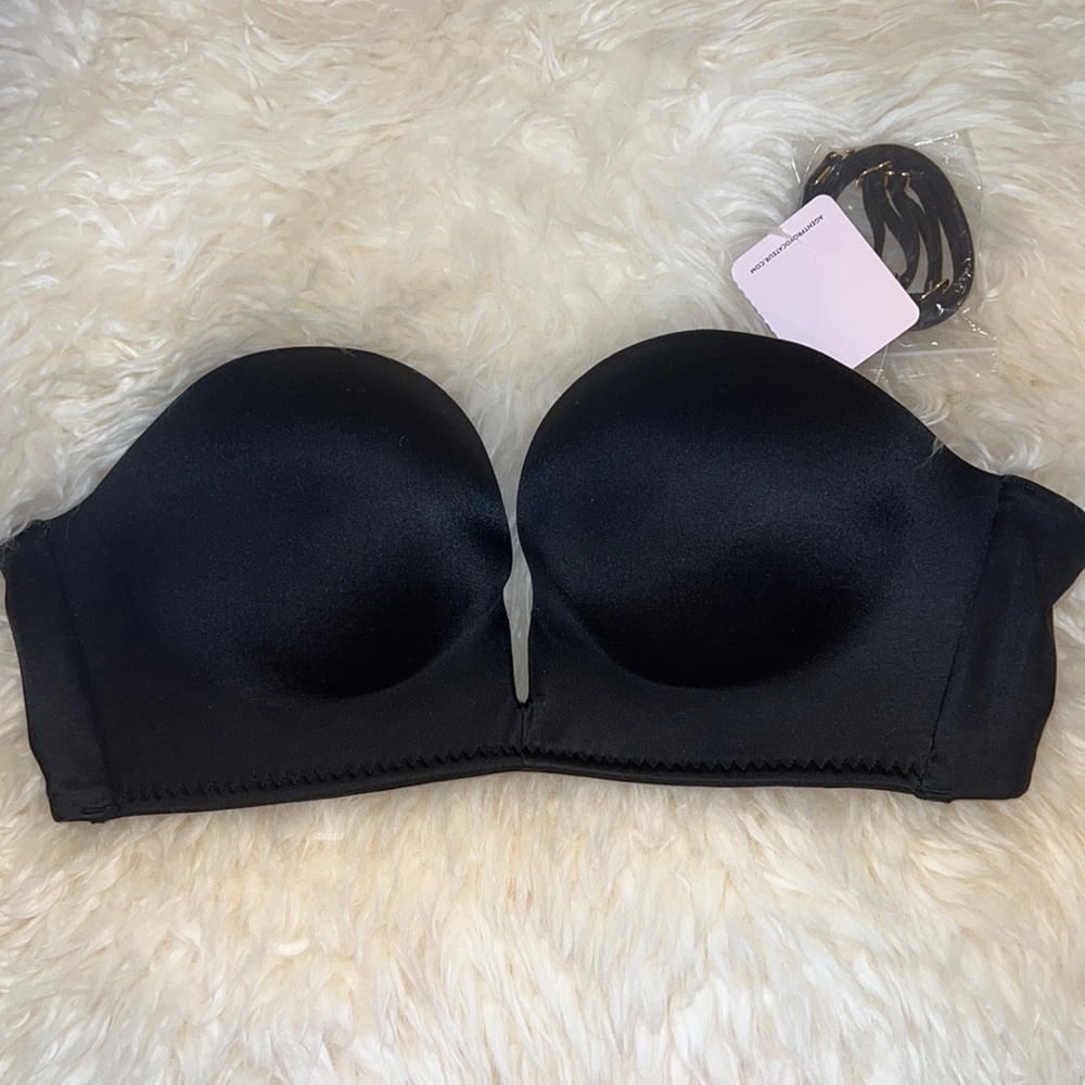Agent Provocateur Dion Balconette Multiway Sculpting Bra
